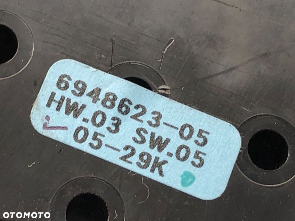PRZEŁĄCZNIK SZYB  BMW 3 (E90) 2004 - 2012 318 i 95 kW [129 KM] benzyna 2005 - 2007 - 4