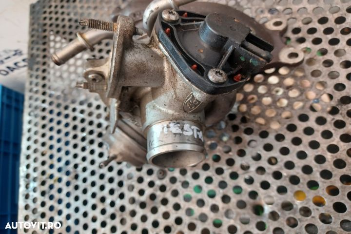 Turbosuflanta CM5G6K682GE Ford Fiesta 6 [facelift] [2013 - 2020] Hatc - 5