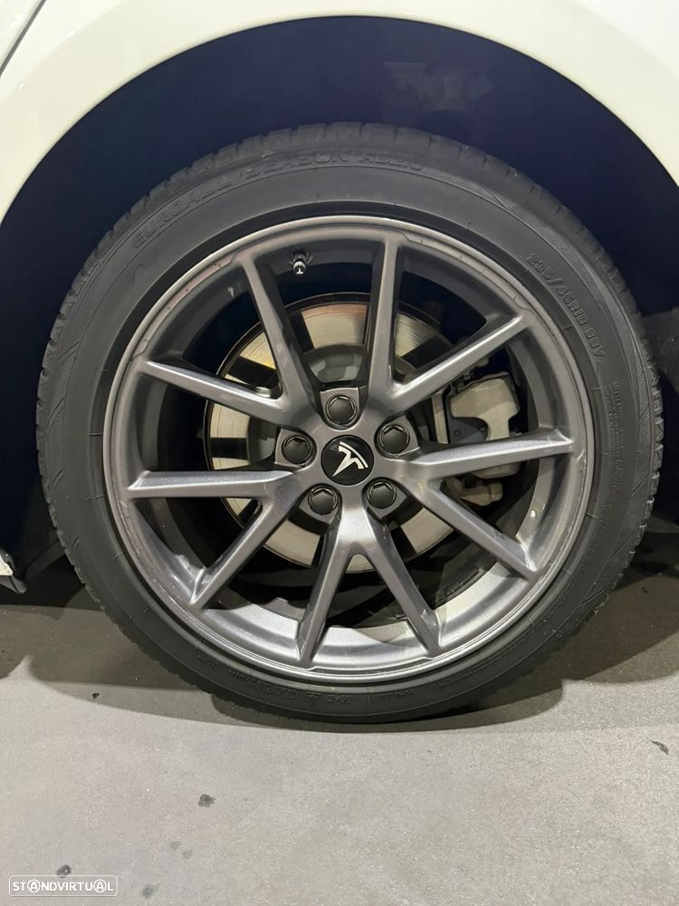 Tesla Model 3 RWD RWD - 14