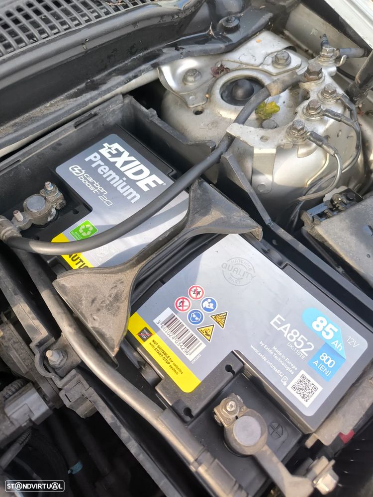 Volvo V50 1.6 D Drive Momentum Start/Stop - 19