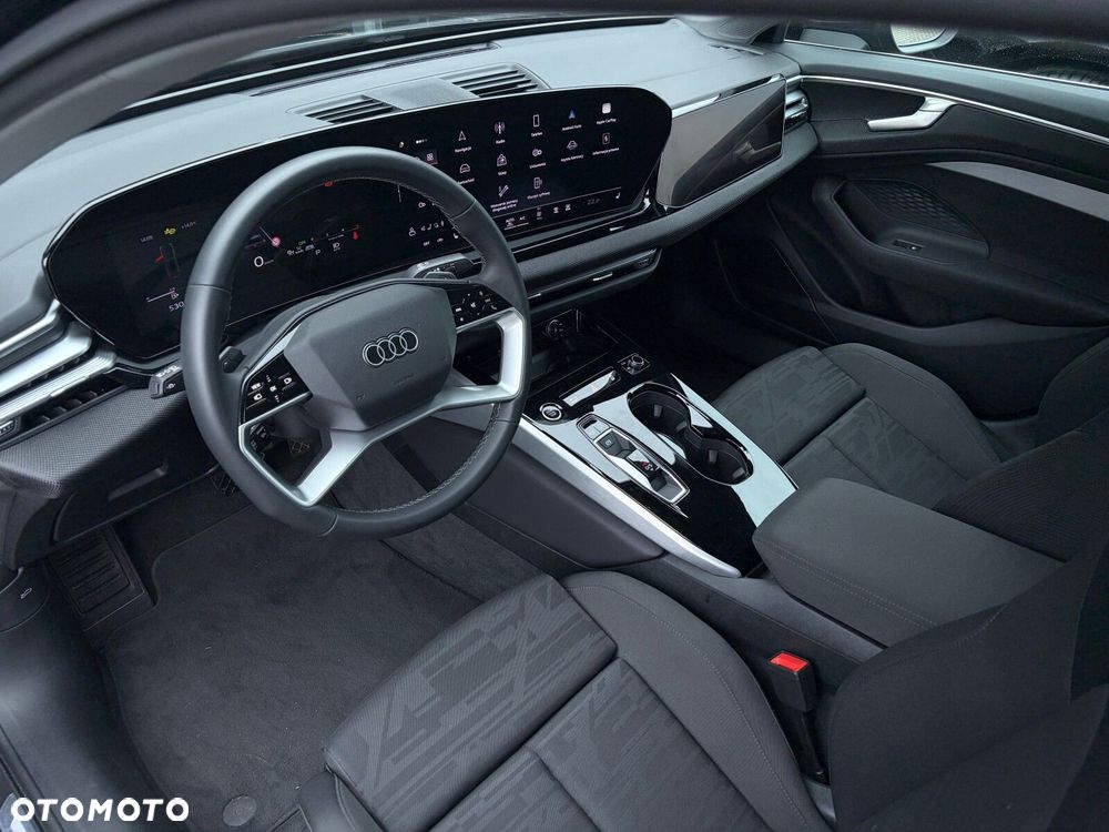 Audi A6 Limousine - 18