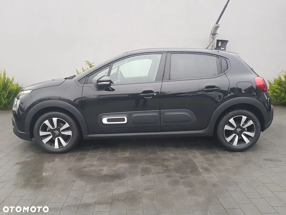 Citroën C3 1.2 PureTech Max - 4