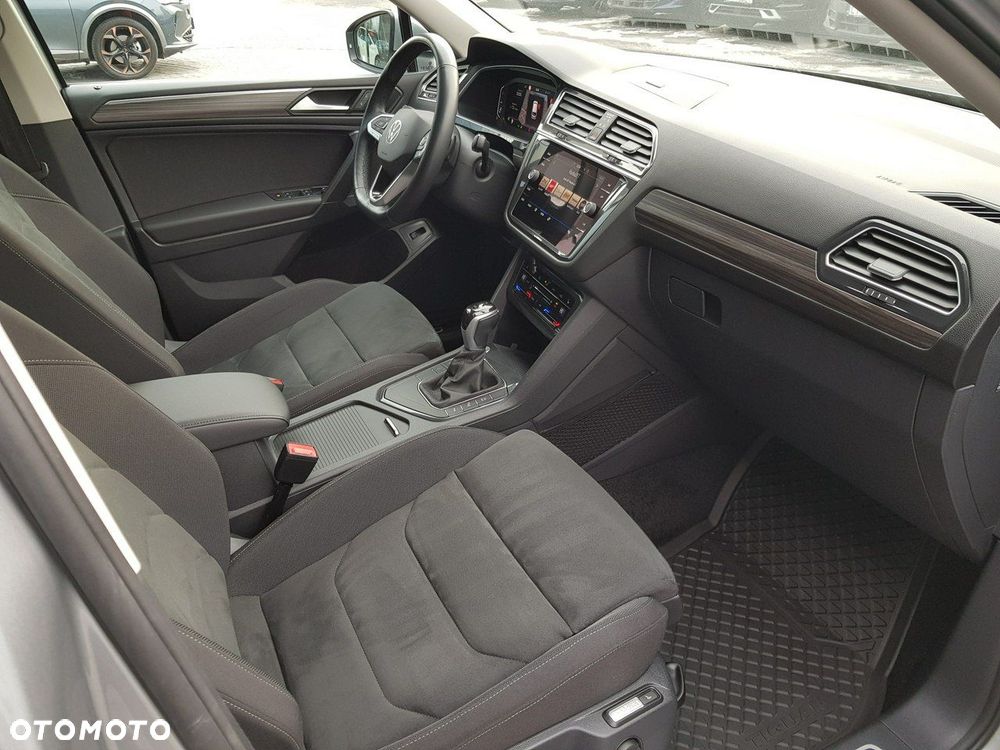 Volkswagen Tiguan Allspace 2.0 TDI Elegance DSG - 13