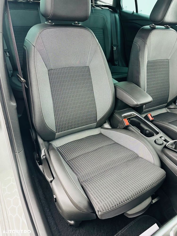 Opel Astra 1.5 D Start/Stop Business Elegance - 17