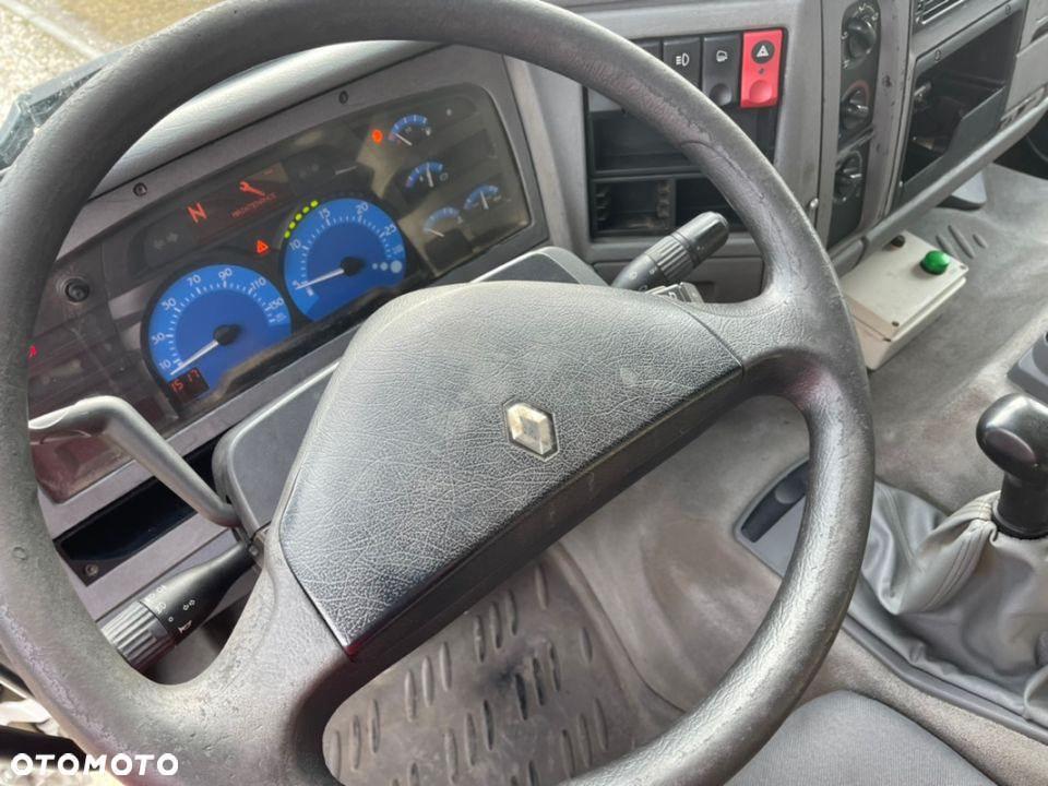Renault Premium 320 DCI HDS FASSI F110 - 14