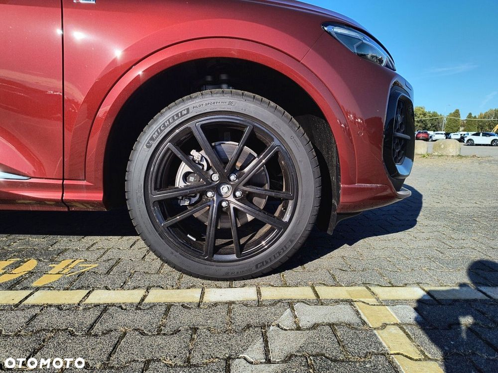 Audi Q5 Sportback 2026
