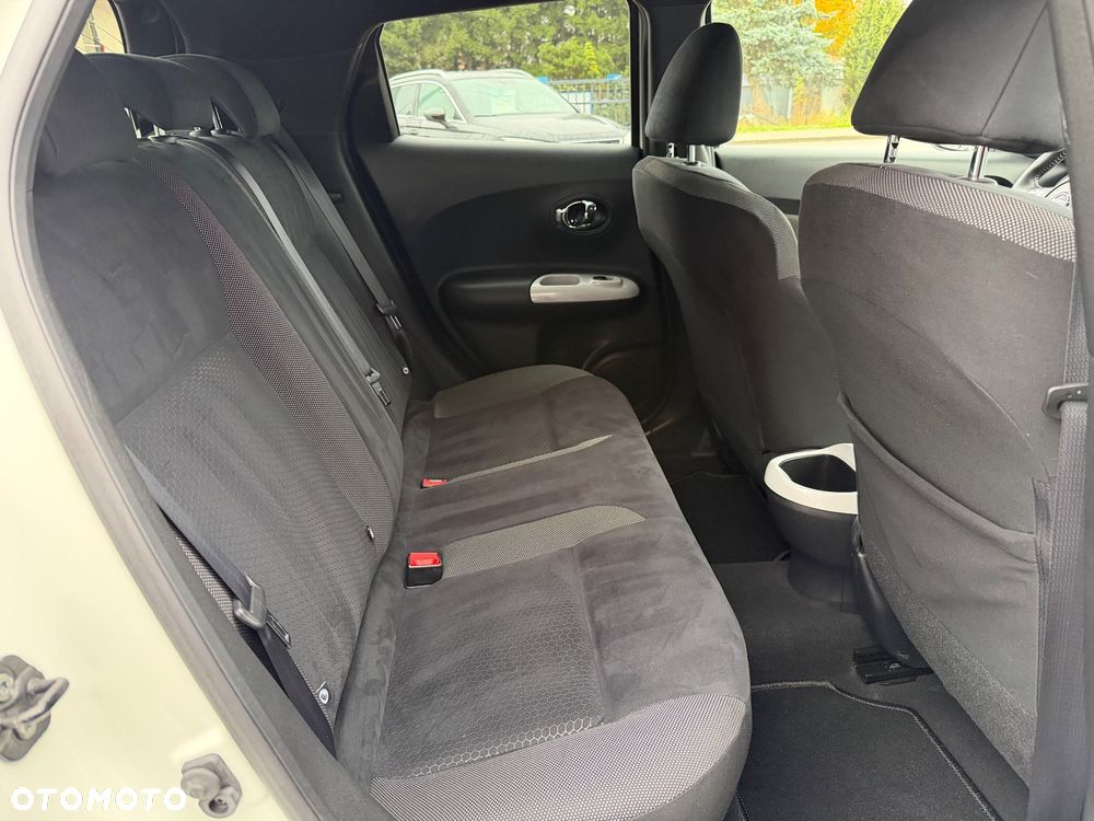 Nissan Juke - 13