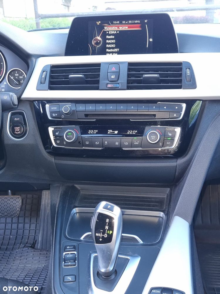 BMW Seria 3 320d Edition Luxury Line Purity - 9