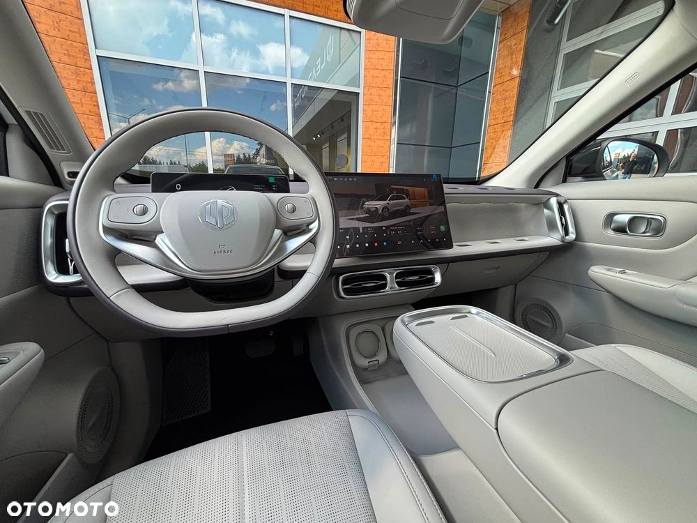 Leapmotor B10 HYBRID EV 18.8 kWh Design - 19