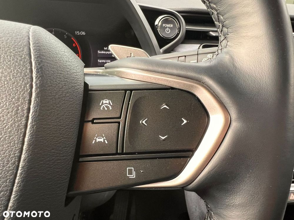 Lexus LBX 1.5 Hybrid Original Edition - 26