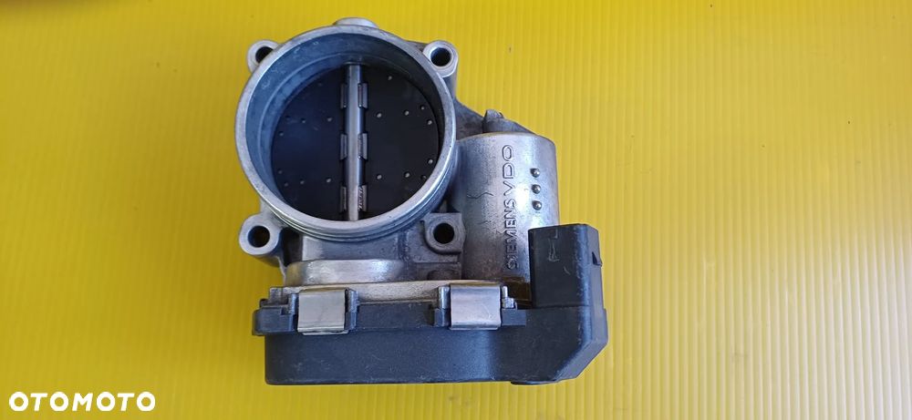 Przepustnica powietrza BMW E46 E87 E90 E91 2.0 I A2C53115534 - 3