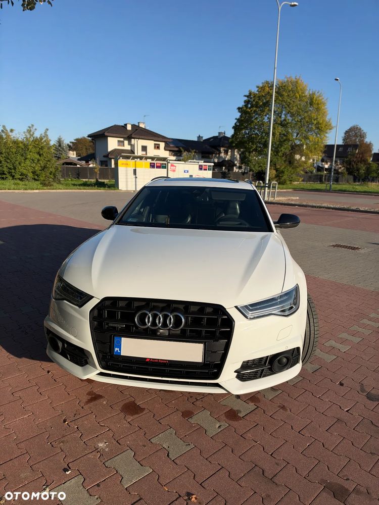 Audi A6 Avant 3.0 TDI Quattro Competition Tiptr - 5