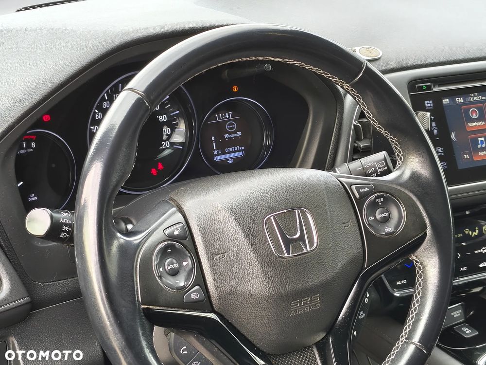 Honda HR-V 1.5 Executive (ADAS / Connect+) - 7