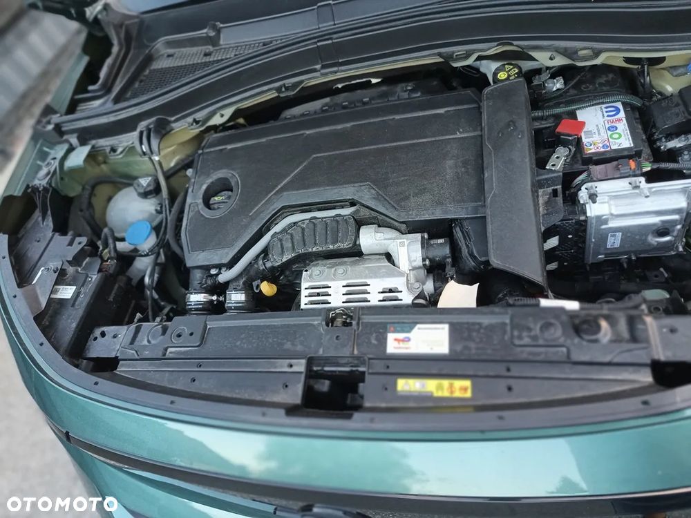 Opel Frontera 1.2 T mHEV GS eDTC6 - 12