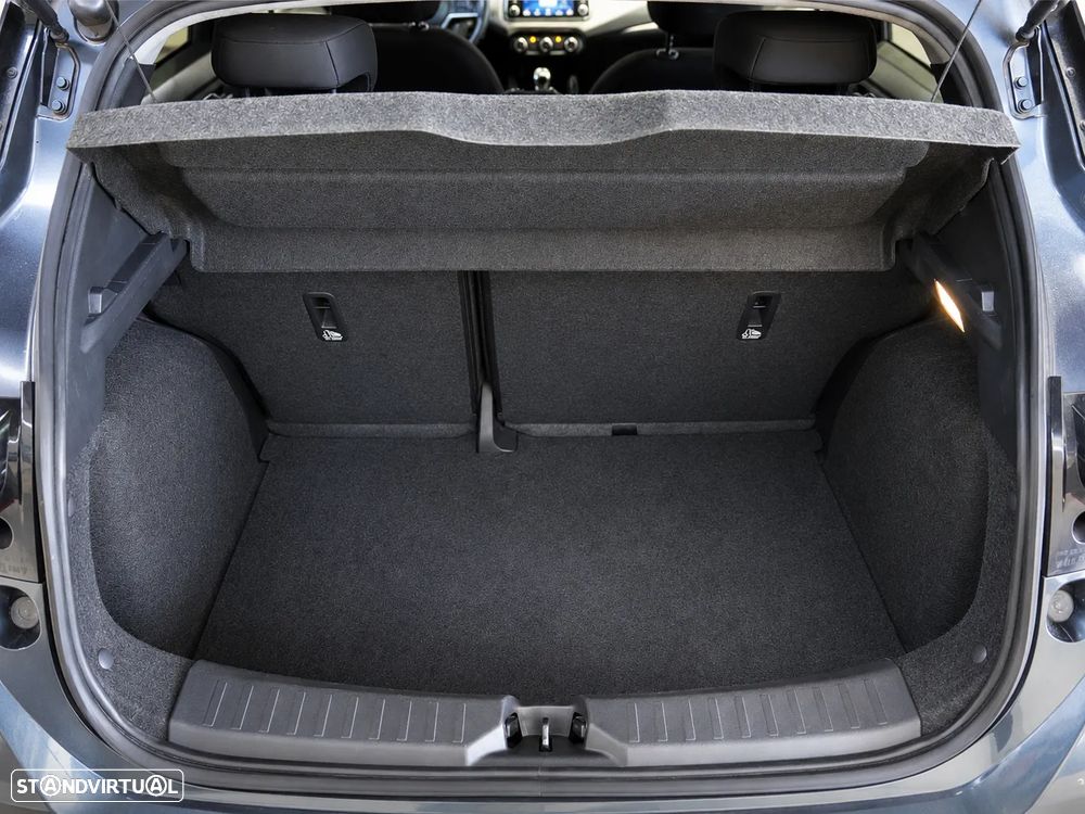 Nissan Micra 1.0 IG-T Kiiro - 20
