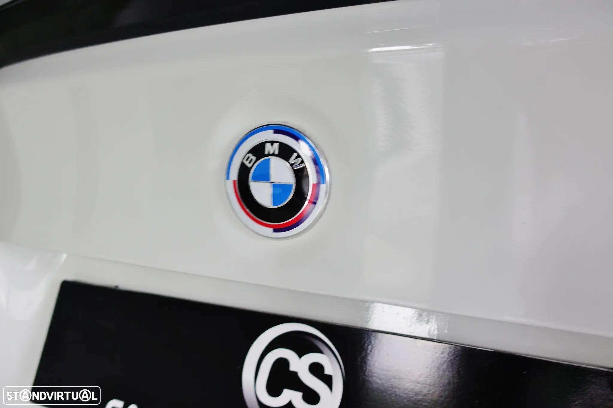 BMW 420 Gran Coupé d Pack M Auto - 34