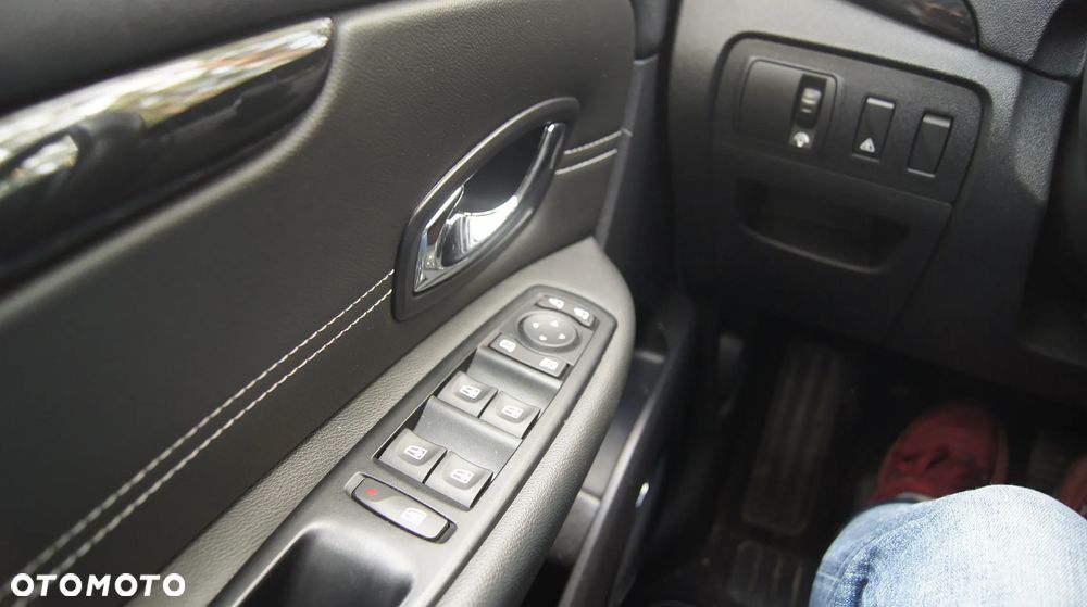 Renault Grand Scenic dCi 110 FAP EDC Bose Edition - 24