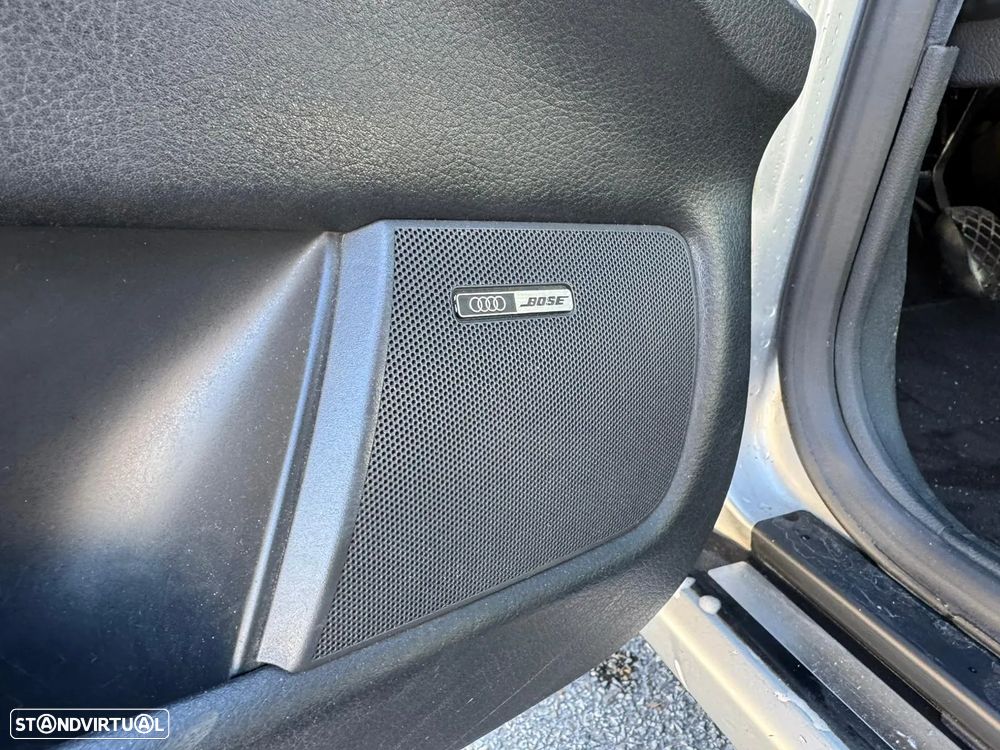 Audi S4 Avant 2.7 V6 quattro - 21