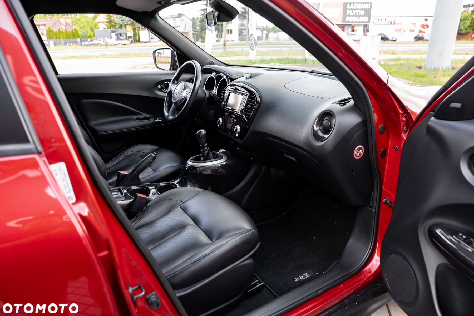 Nissan Juke 1.2 DIG-T N-Connecta - 35