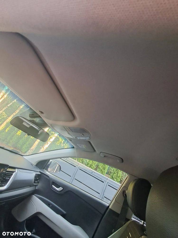 Kia Stonic 1.4 L - 18
