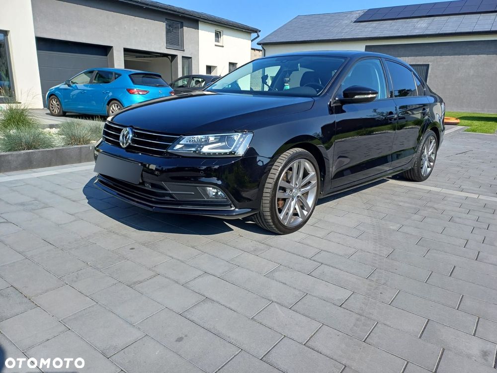 Volkswagen Jetta 2.0 TDI DPF BMT Comfortline DSG - 3