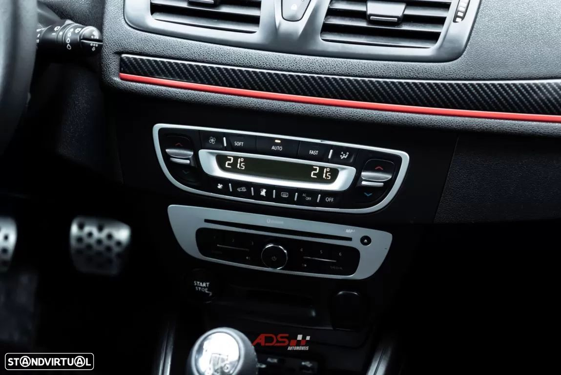 Renault Mégane 1.6 dCi GT Line - 16
