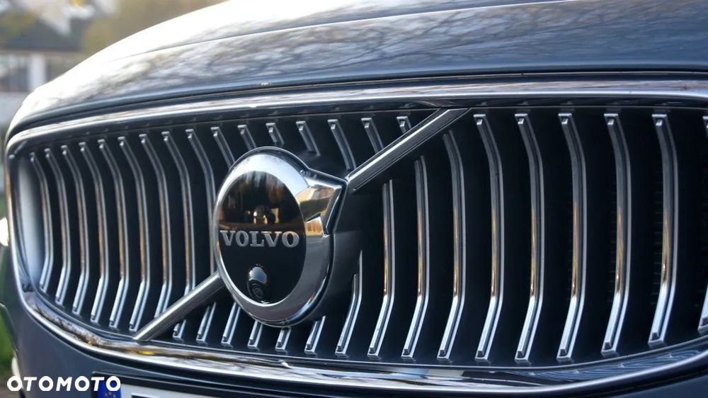 Volvo S90 T6 AWD Inscription - 19