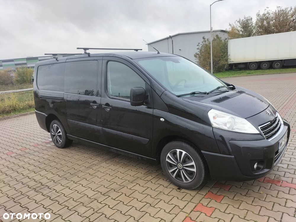 Peugeot Expert - 3