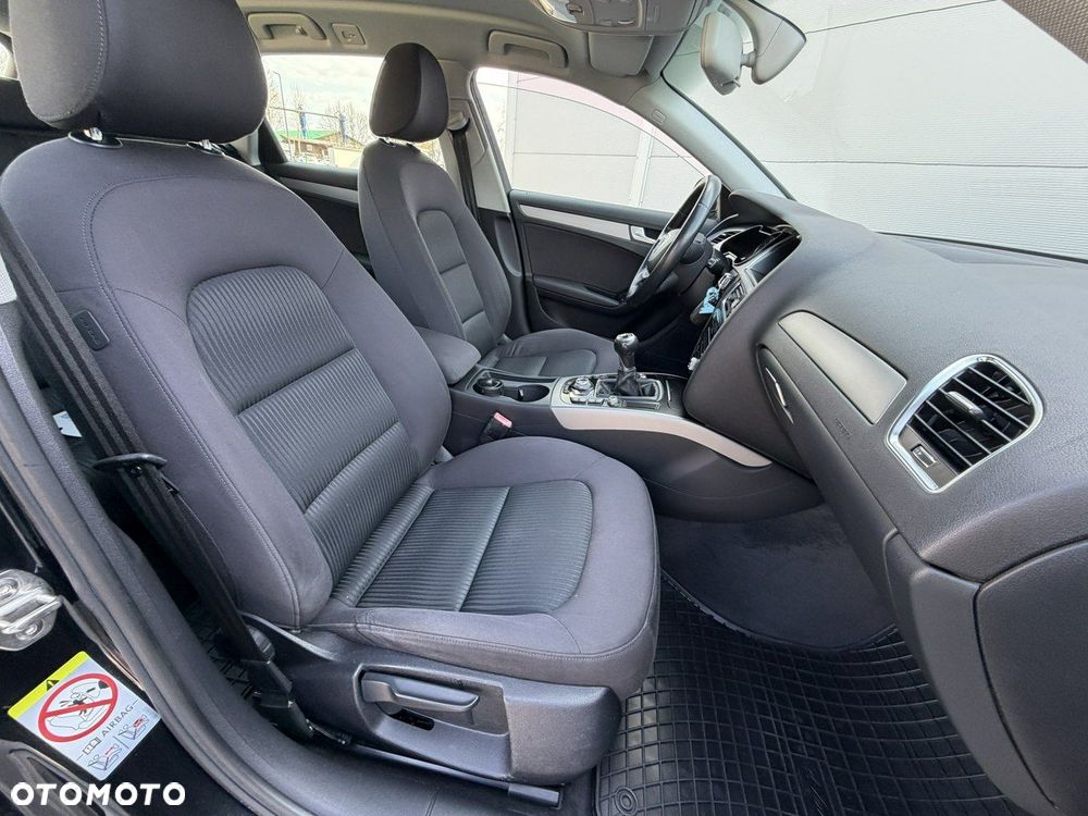 Audi A4 Avant - 35