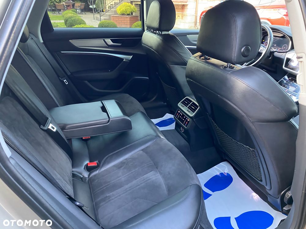 Audi A6 - 13