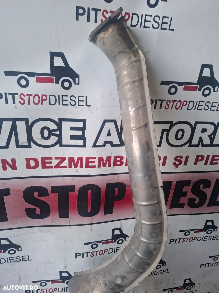 Catalizator Jaguar Land Rover Range Rover Sport m8a25l219bd - 5