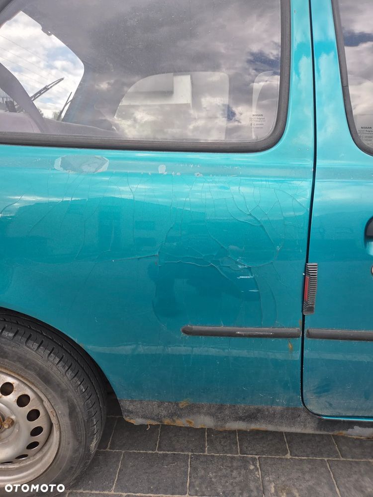 Nissan Micra - 8