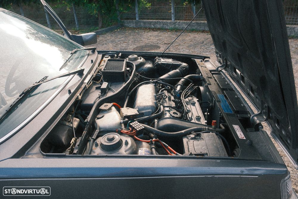 Lancia Prisma 1.6 - 19