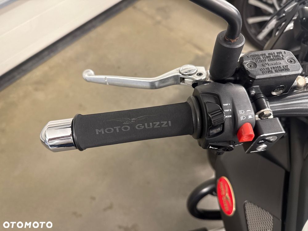 Moto Guzzi Griso - 23