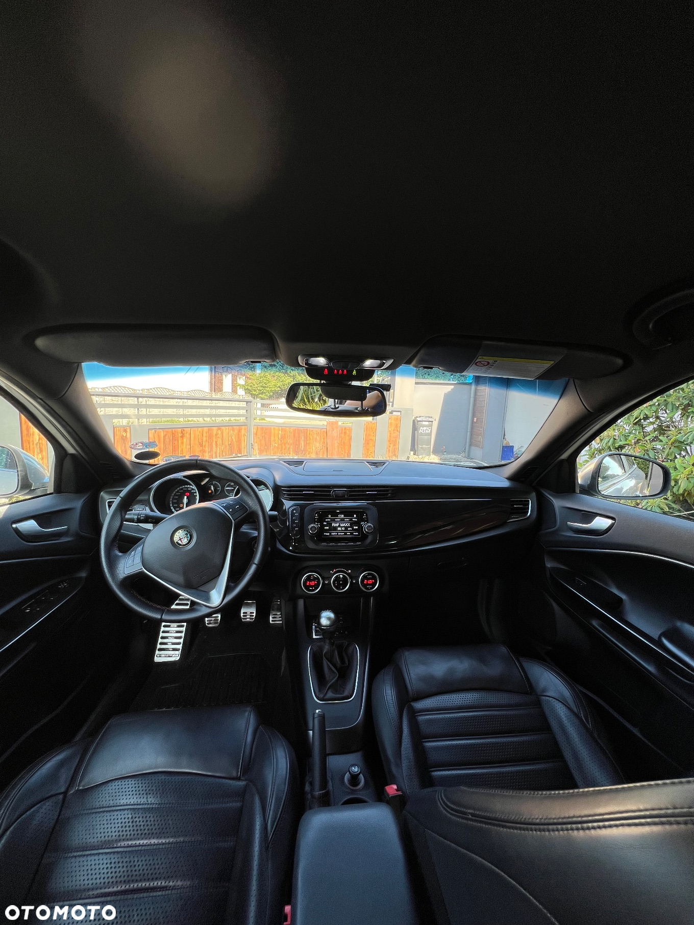 Alfa Romeo Giulietta 2.0 JTDM - 7