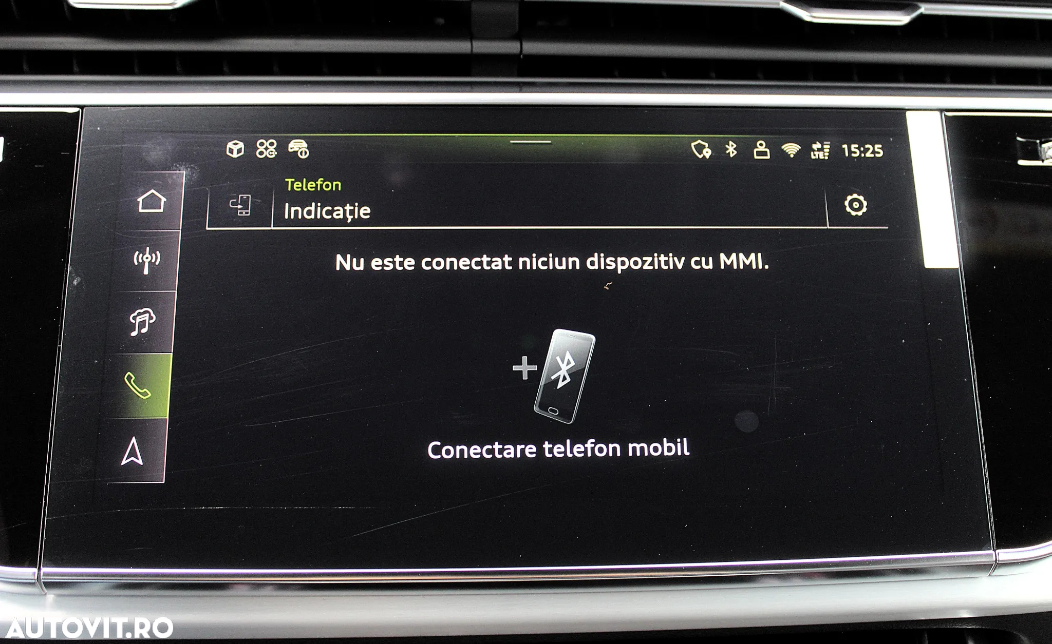 Audi Q8 50 TDI quattro Tiptronic MHEV - 25