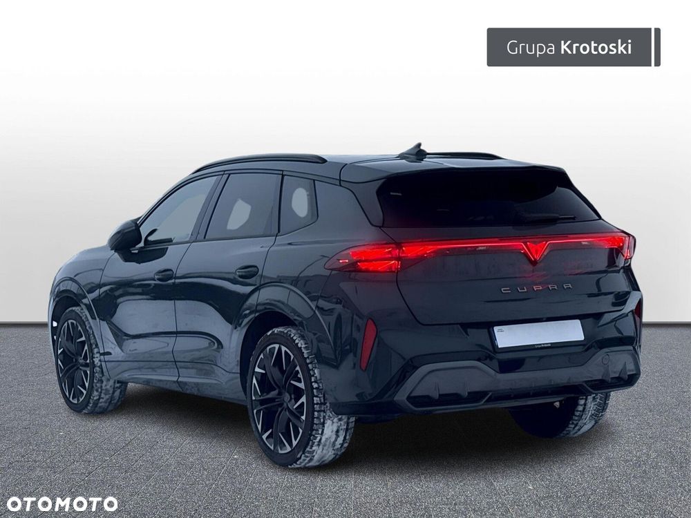 Cupra Terramar 2.0 TSI 4Drive VZ DSG - 4