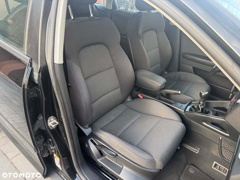 Audi A3 Sportback 1.4 TFSI Attraction - 16