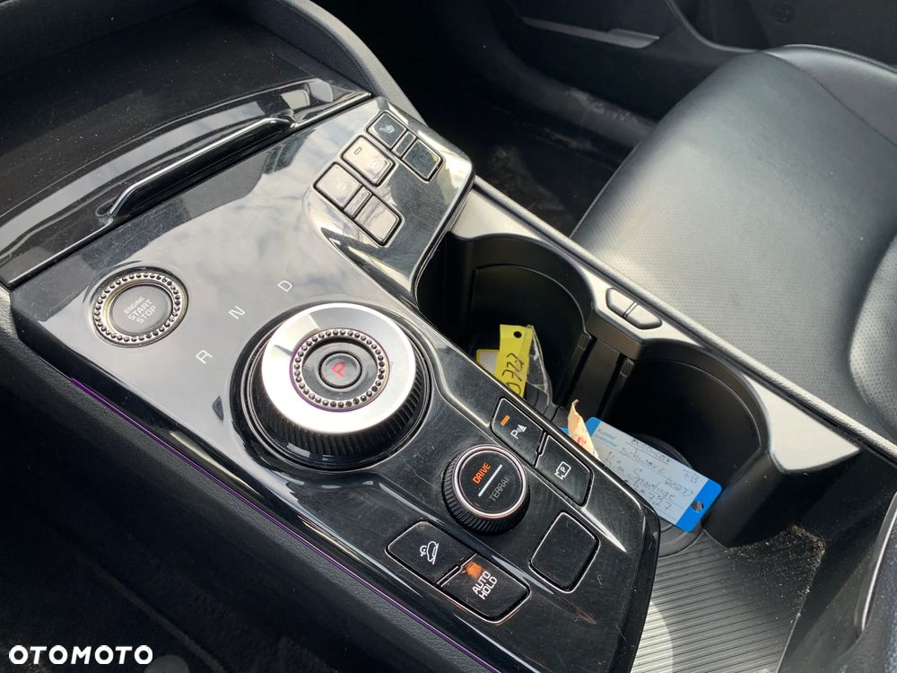 Kia Sportage 1.6 T-GDI MHEV GT Line 2WD DCT - 17