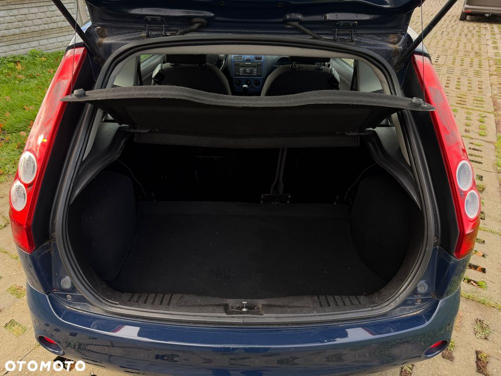 Ford Fiesta - 15