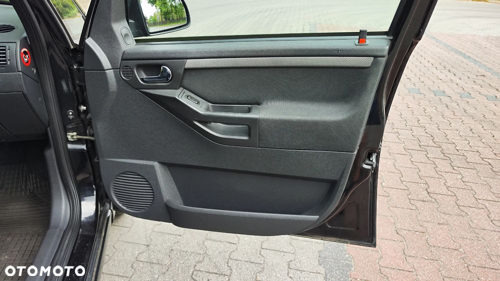 Opel Meriva 1.6 16V Edition - 27