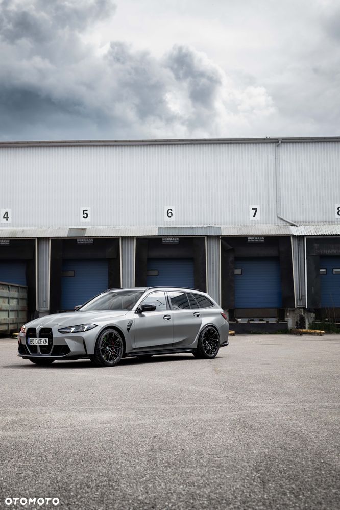 BMW M3 - 11