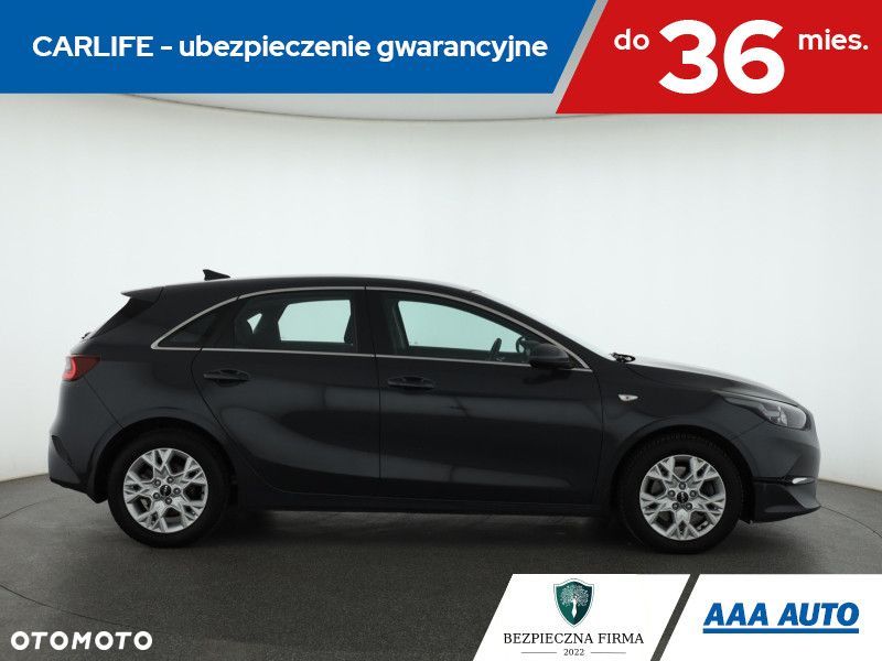 Kia Ceed - 7