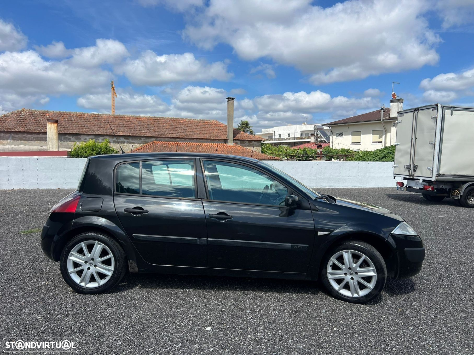 Renault Mégane - 12