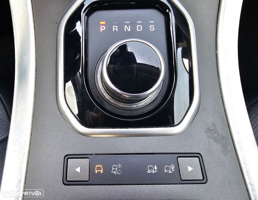 Land Rover Range Rover Evoque 2.0 TD4 HSE Auto - 15