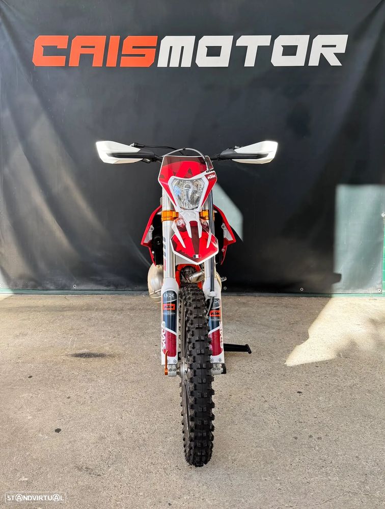 KTM EXC - 5
