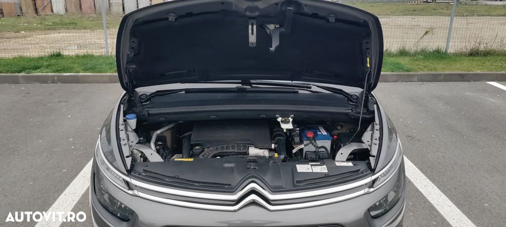 Citroën C4 Grand Space Tourer Spacetourer PureTech 130 Stop&Start SELECTION - 2