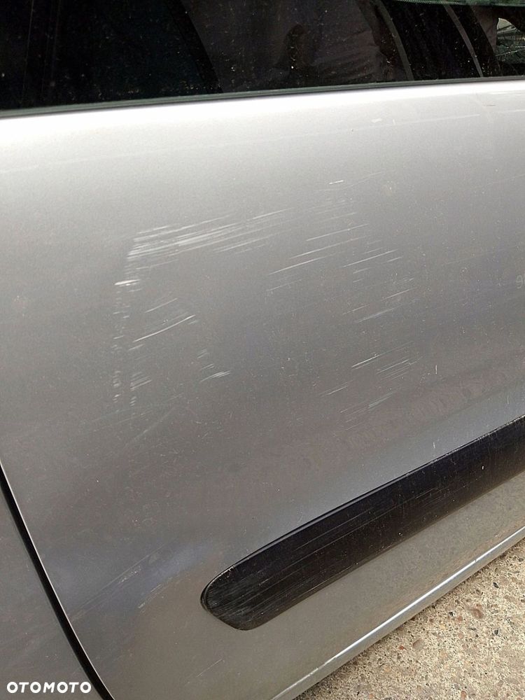 PEUGEOT PARTNER II 2 LIFT III DRZWI BOCZNE PRAWE PRZESUWNE EZRC BERLINGO II - 2