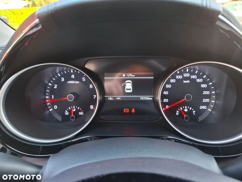 Kia Ceed 1.5 T-GDI L - 17