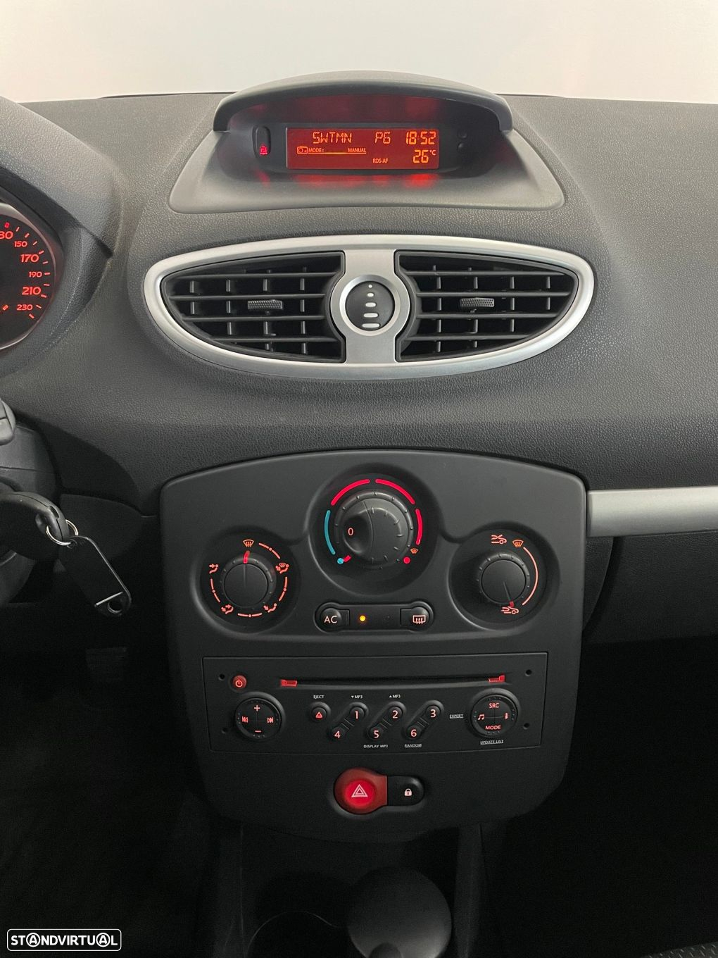 Renault Clio Break 1.2 TCE Dynamique - 27